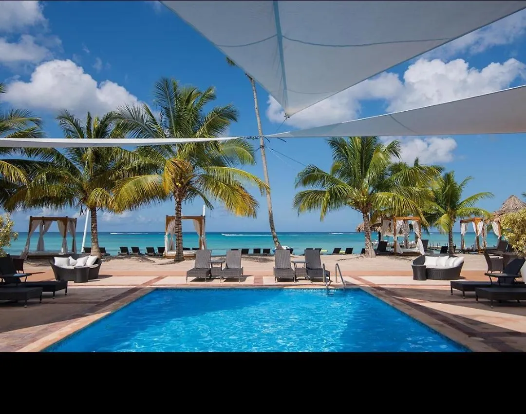 Cadaques, Bayahibe, Republica Dominicana Apartamento