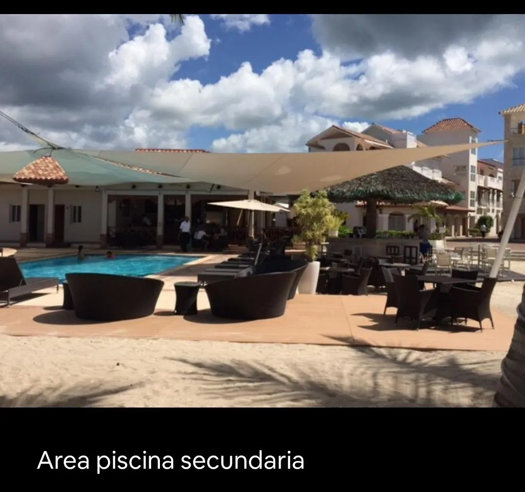 Cadaques, Bayahibe, Republica Dominicana