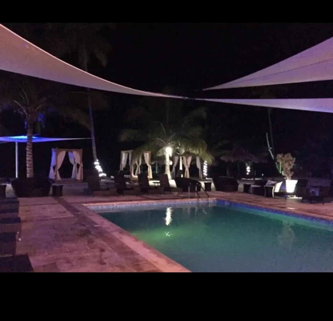 Apartamento Cadaques, Bayahibe, Republica Dominicana República Dominicana