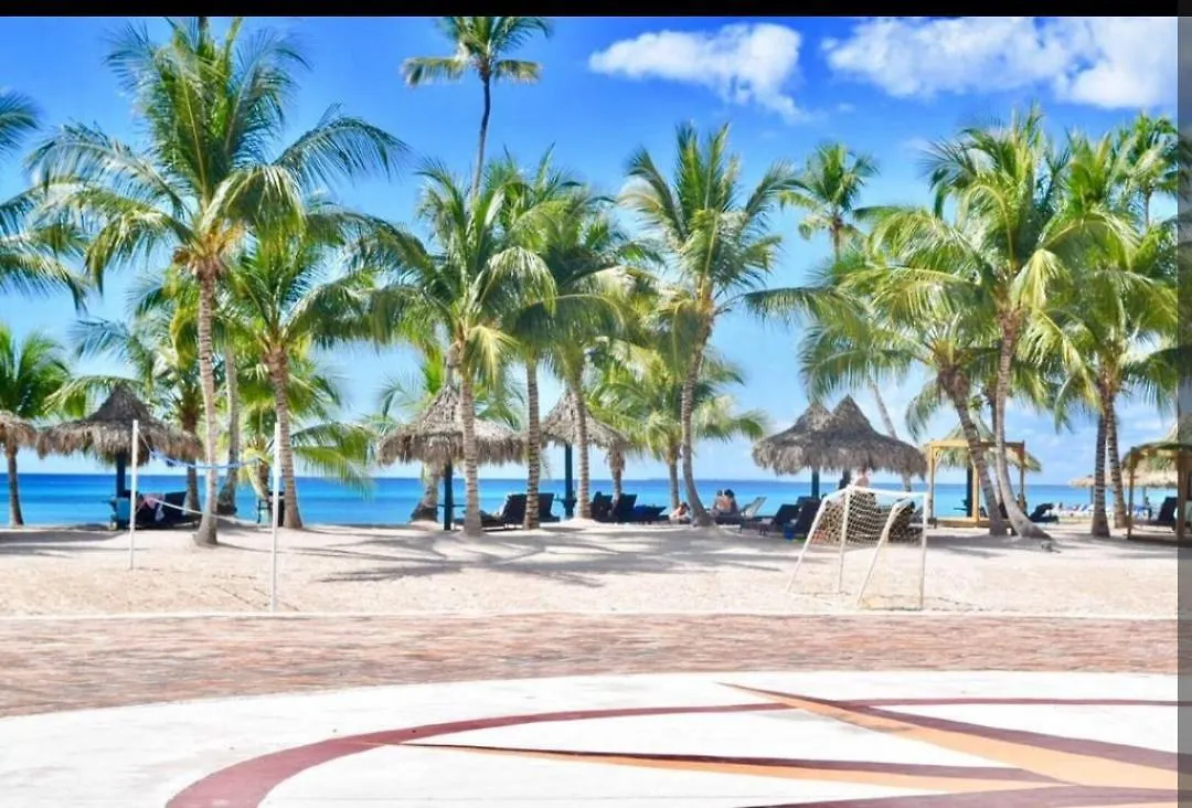 Cadaques, Bayahibe, Republica Dominicana location