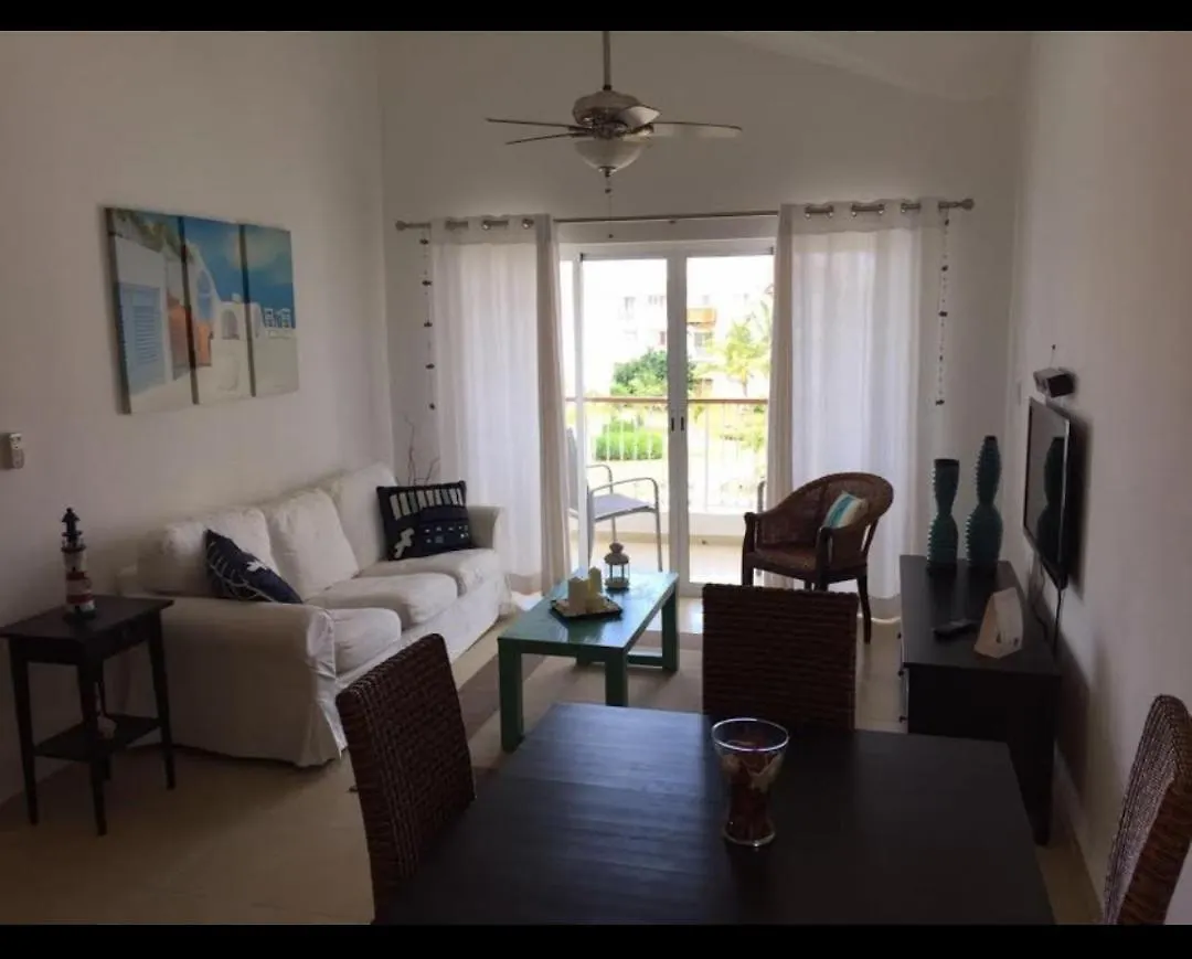 Cadaques, Bayahibe, Republica Dominicana
